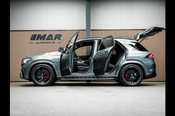 Mercedes-Benz GLE AMG 63 S 4MATIC+ Premium Plus