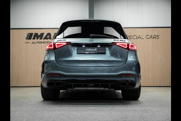 Mercedes-Benz GLE AMG 63 S 4MATIC+ Premium Plus