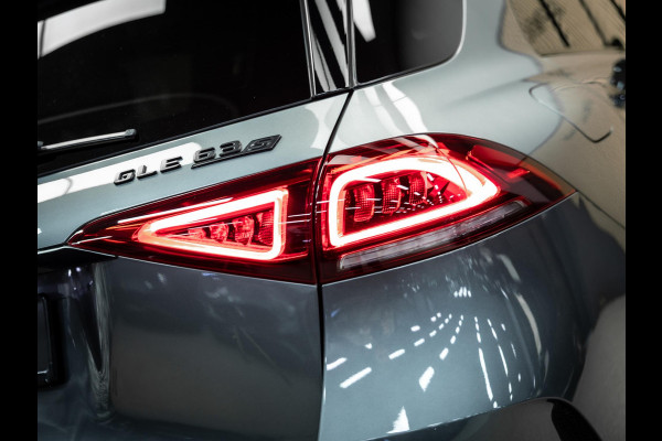 Mercedes-Benz GLE AMG 63 S 4MATIC+ Premium Plus