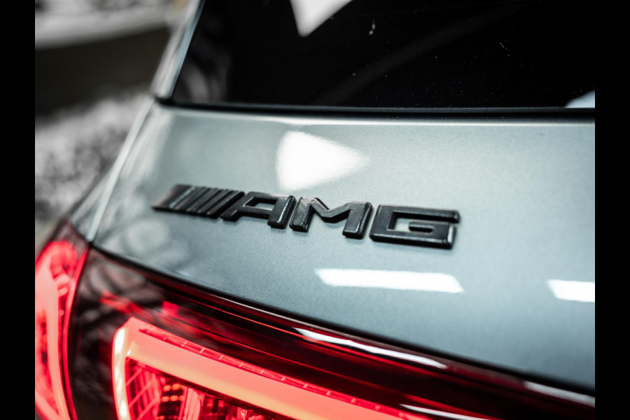 Mercedes-Benz GLE AMG 63 S 4MATIC+ Premium Plus