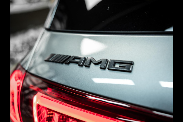 Mercedes-Benz GLE AMG 63 S 4MATIC+ Premium Plus