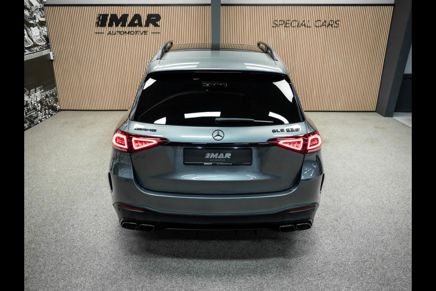 Mercedes-Benz GLE AMG 63 S 4MATIC+ Premium Plus