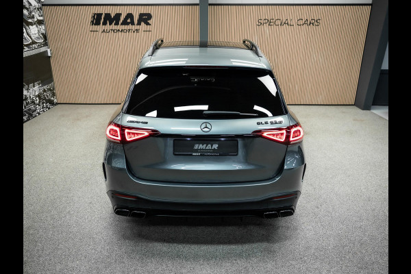 Mercedes-Benz GLE AMG 63 S 4MATIC+ Premium Plus