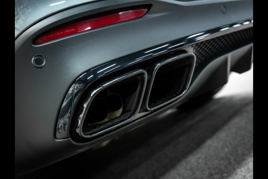 Mercedes-Benz GLE AMG 63 S 4MATIC+ Premium Plus