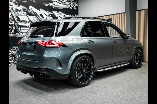 Mercedes-Benz GLE AMG 63 S 4MATIC+ Premium Plus