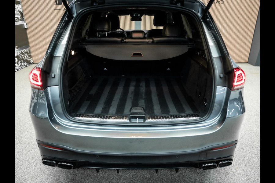 Mercedes-Benz GLE AMG 63 S 4MATIC+ Premium Plus