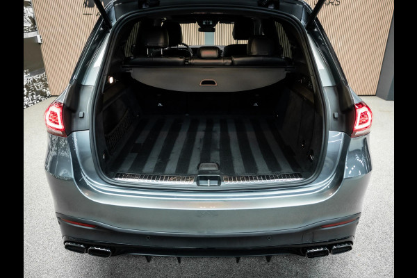 Mercedes-Benz GLE AMG 63 S 4MATIC+ Premium Plus