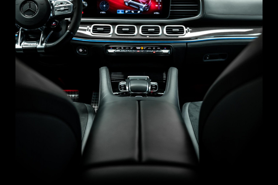 Mercedes-Benz GLE AMG 63 S 4MATIC+ Premium Plus