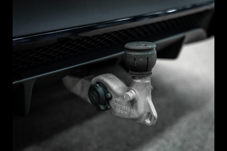 Mercedes-Benz GLE AMG 63 S 4MATIC+ Premium Plus