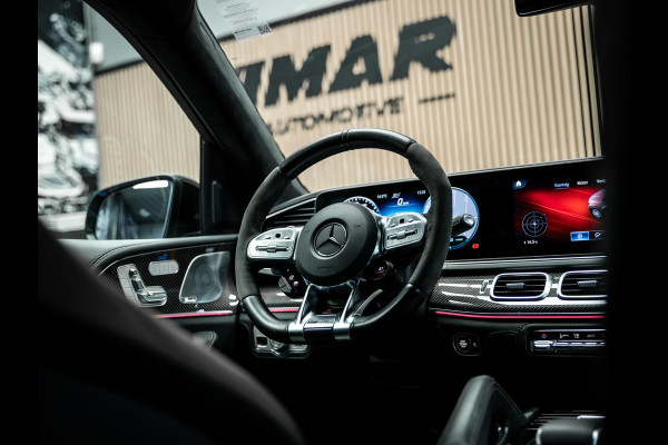 Mercedes-Benz GLE AMG 63 S 4MATIC+ Premium Plus