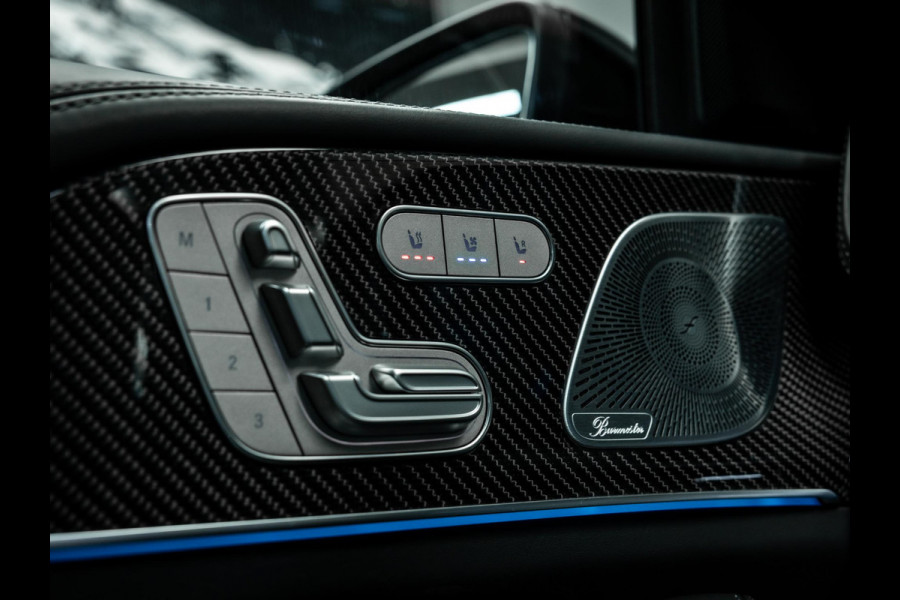 Mercedes-Benz GLE AMG 63 S 4MATIC+ Premium Plus