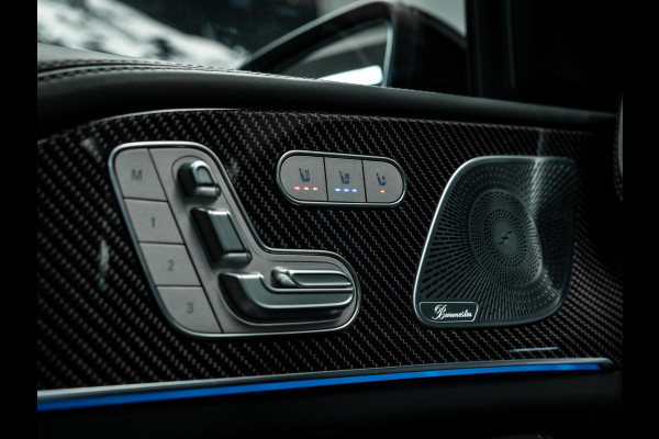 Mercedes-Benz GLE AMG 63 S 4MATIC+ Premium Plus