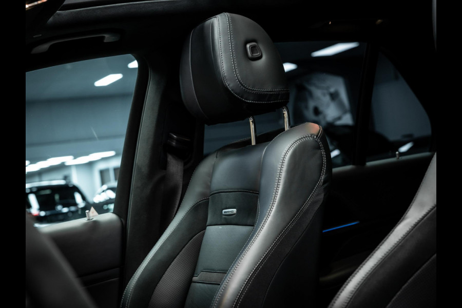 Mercedes-Benz GLE AMG 63 S 4MATIC+ Premium Plus