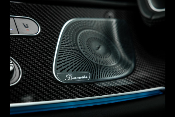 Mercedes-Benz GLE AMG 63 S 4MATIC+ Premium Plus