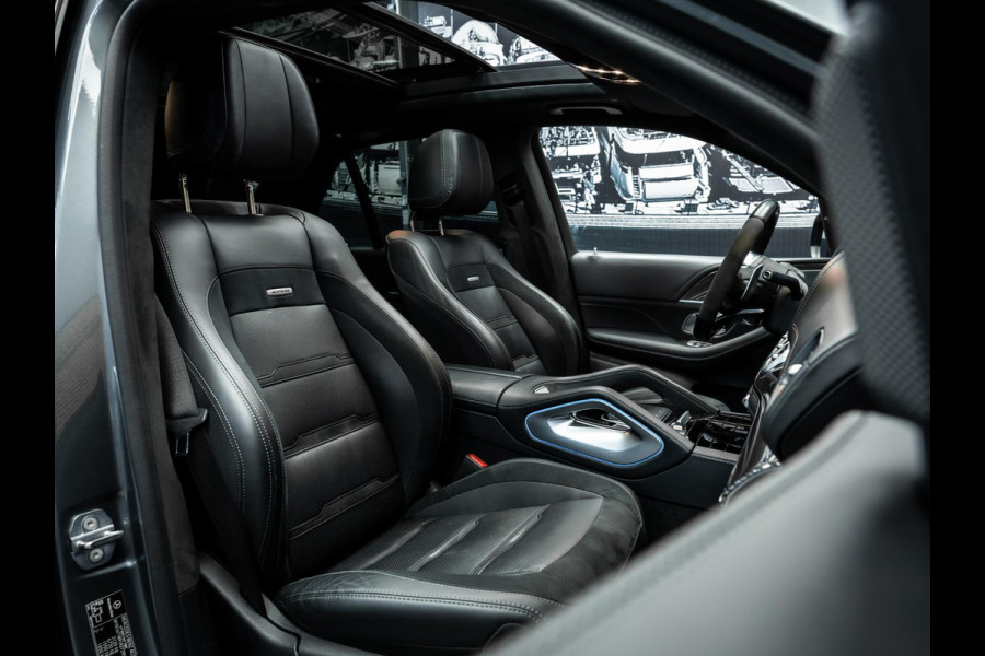 Mercedes-Benz GLE AMG 63 S 4MATIC+ Premium Plus