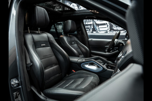 Mercedes-Benz GLE AMG 63 S 4MATIC+ Premium Plus