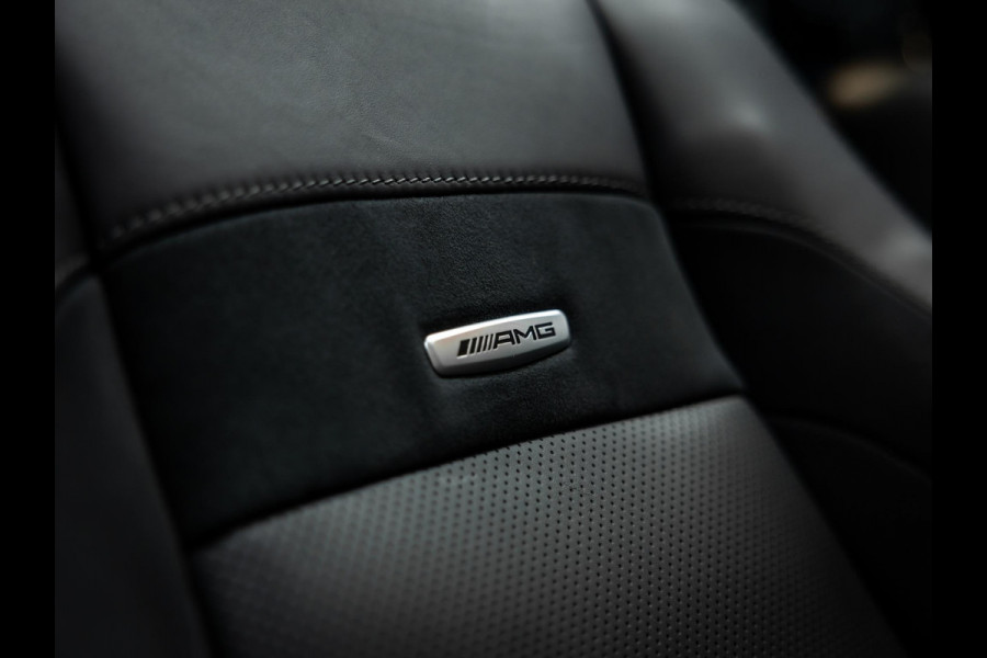 Mercedes-Benz GLE AMG 63 S 4MATIC+ Premium Plus