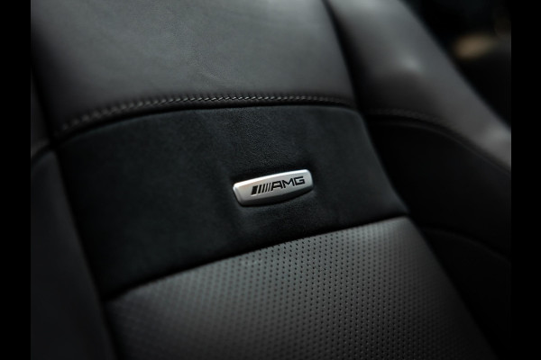 Mercedes-Benz GLE AMG 63 S 4MATIC+ Premium Plus