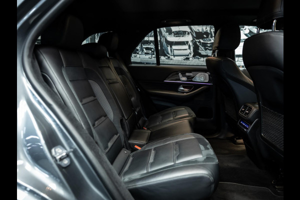 Mercedes-Benz GLE AMG 63 S 4MATIC+ Premium Plus