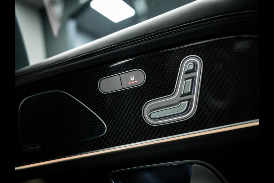 Mercedes-Benz GLE AMG 63 S 4MATIC+ Premium Plus