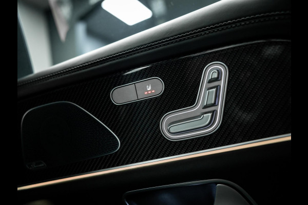 Mercedes-Benz GLE AMG 63 S 4MATIC+ Premium Plus