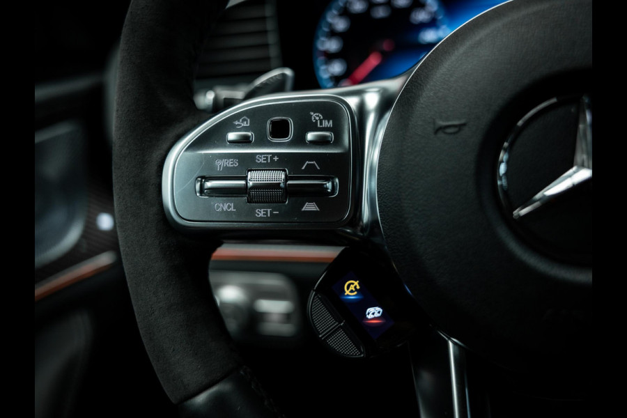 Mercedes-Benz GLE AMG 63 S 4MATIC+ Premium Plus