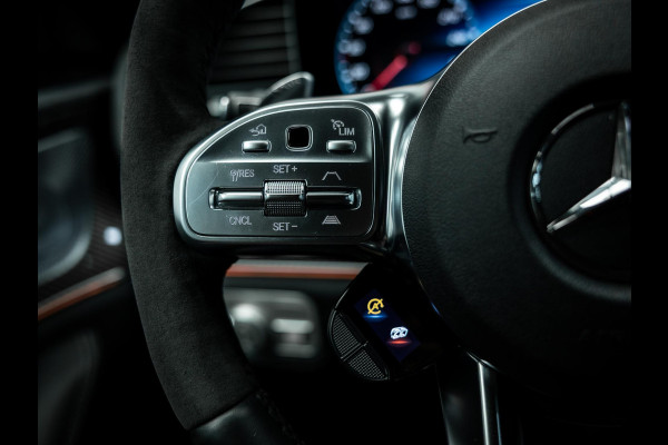 Mercedes-Benz GLE AMG 63 S 4MATIC+ Premium Plus