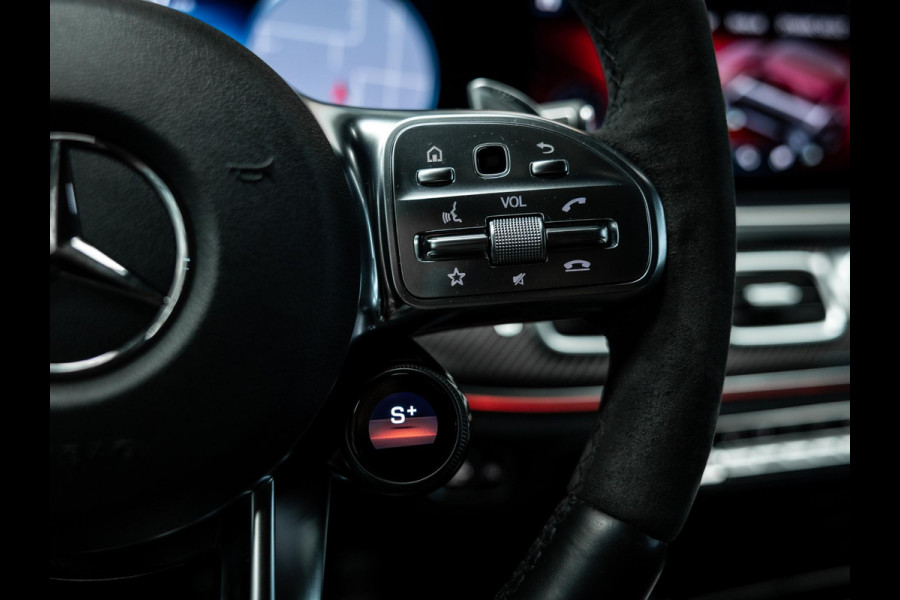 Mercedes-Benz GLE AMG 63 S 4MATIC+ Premium Plus