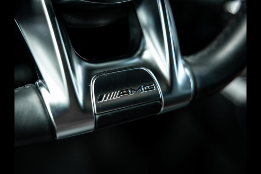 Mercedes-Benz GLE AMG 63 S 4MATIC+ Premium Plus