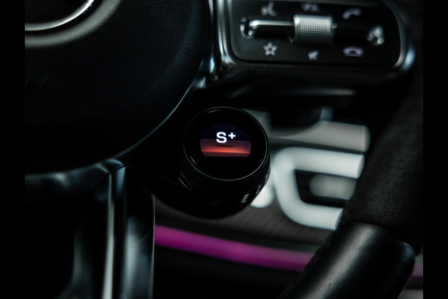 Mercedes-Benz GLE AMG 63 S 4MATIC+ Premium Plus