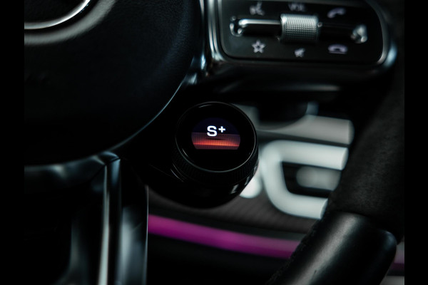 Mercedes-Benz GLE AMG 63 S 4MATIC+ Premium Plus