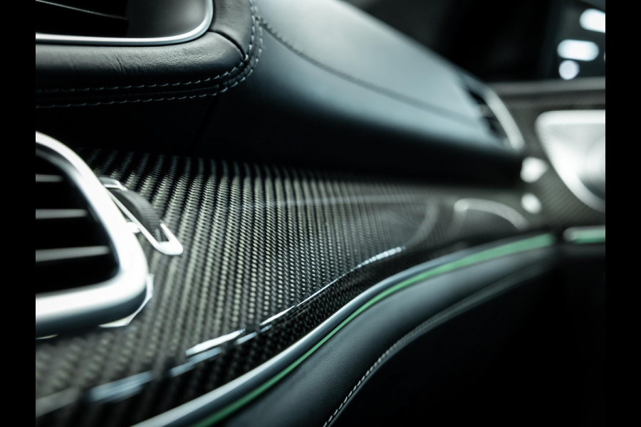 Mercedes-Benz GLE AMG 63 S 4MATIC+ Premium Plus