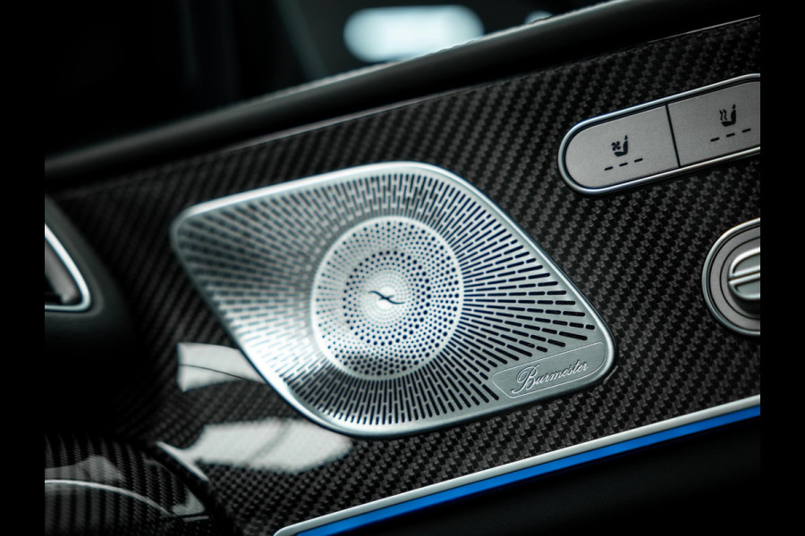 Mercedes-Benz GLE AMG 63 S 4MATIC+ Premium Plus