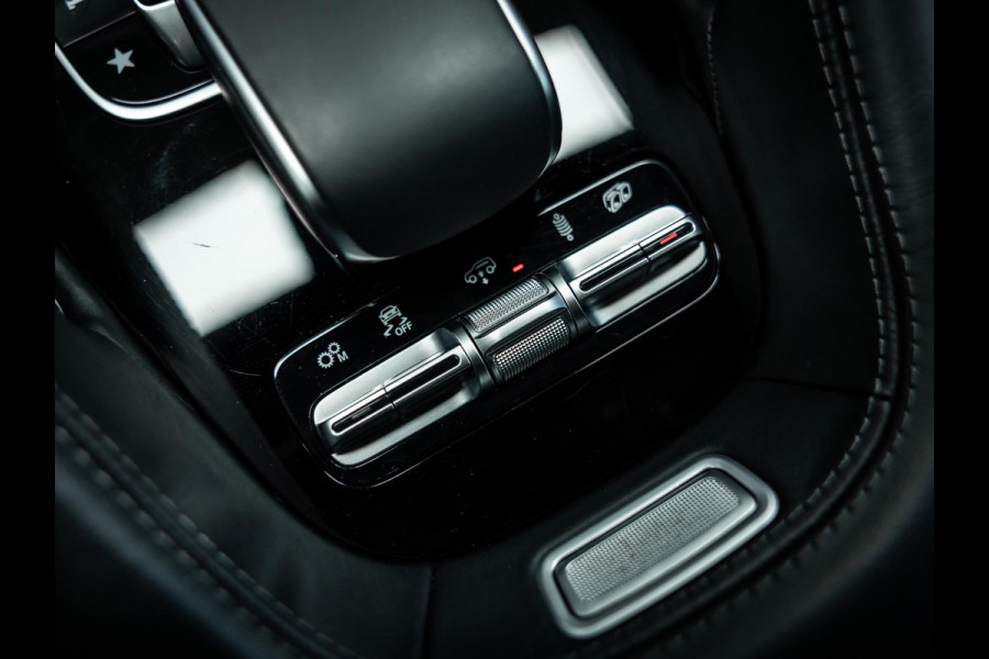 Mercedes-Benz GLE AMG 63 S 4MATIC+ Premium Plus
