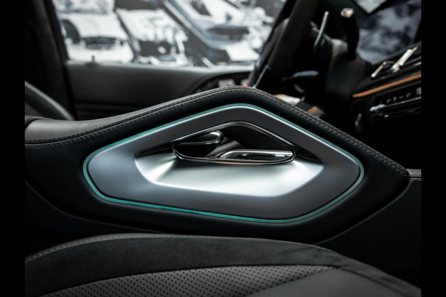 Mercedes-Benz GLE AMG 63 S 4MATIC+ Premium Plus