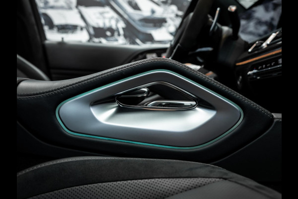 Mercedes-Benz GLE AMG 63 S 4MATIC+ Premium Plus