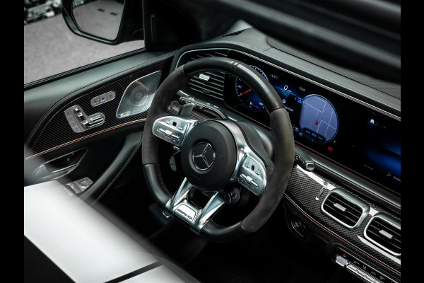 Mercedes-Benz GLE AMG 63 S 4MATIC+ Premium Plus