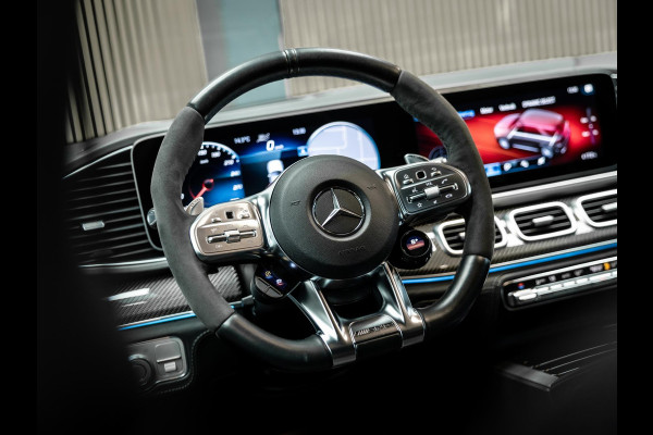 Mercedes-Benz GLE AMG 63 S 4MATIC+ Premium Plus