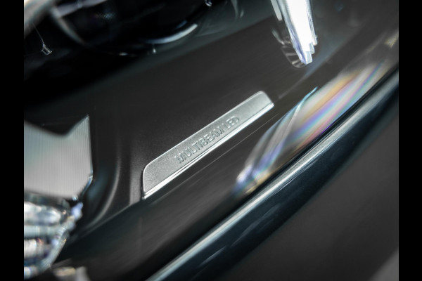 Mercedes-Benz GLE AMG 63 S 4MATIC+ Premium Plus