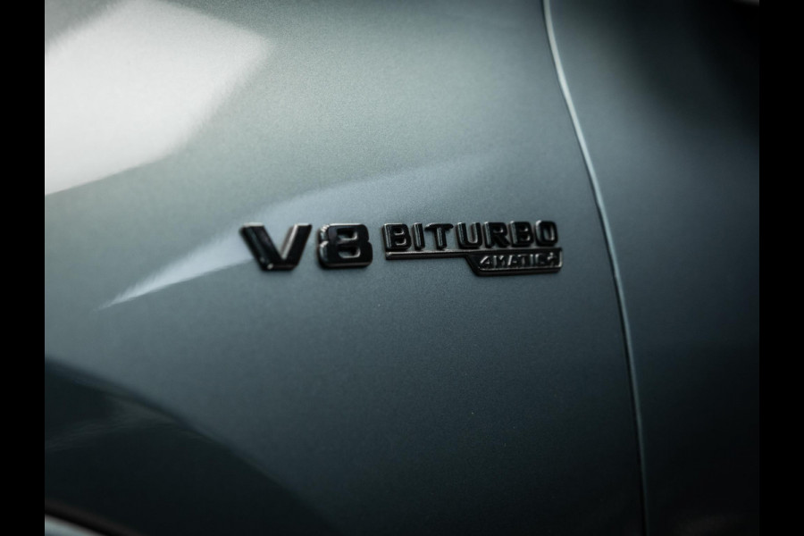 Mercedes-Benz GLE AMG 63 S 4MATIC+ Premium Plus