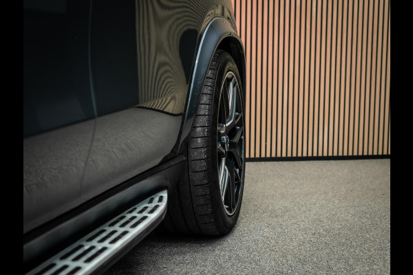 Mercedes-Benz GLE AMG 63 S 4MATIC+ Premium Plus