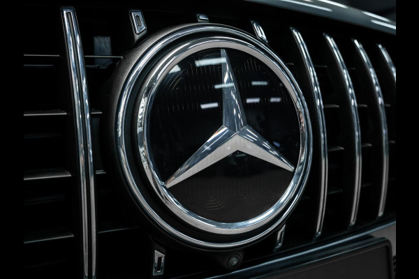 Mercedes-Benz GLE AMG 63 S 4MATIC+ Premium Plus