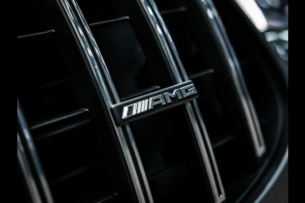 Mercedes-Benz GLE AMG 63 S 4MATIC+ Premium Plus