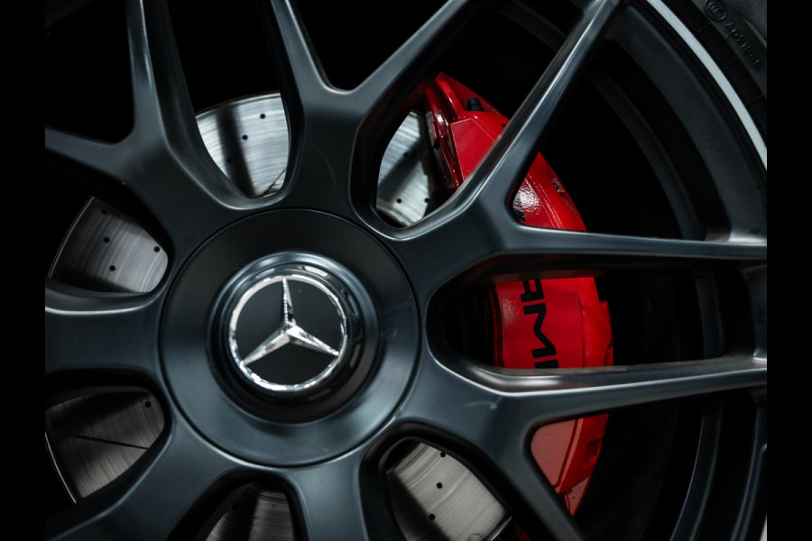 Mercedes-Benz GLE AMG 63 S 4MATIC+ Premium Plus