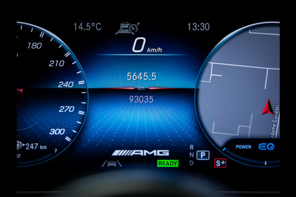 Mercedes-Benz GLE AMG 63 S 4MATIC+ Premium Plus