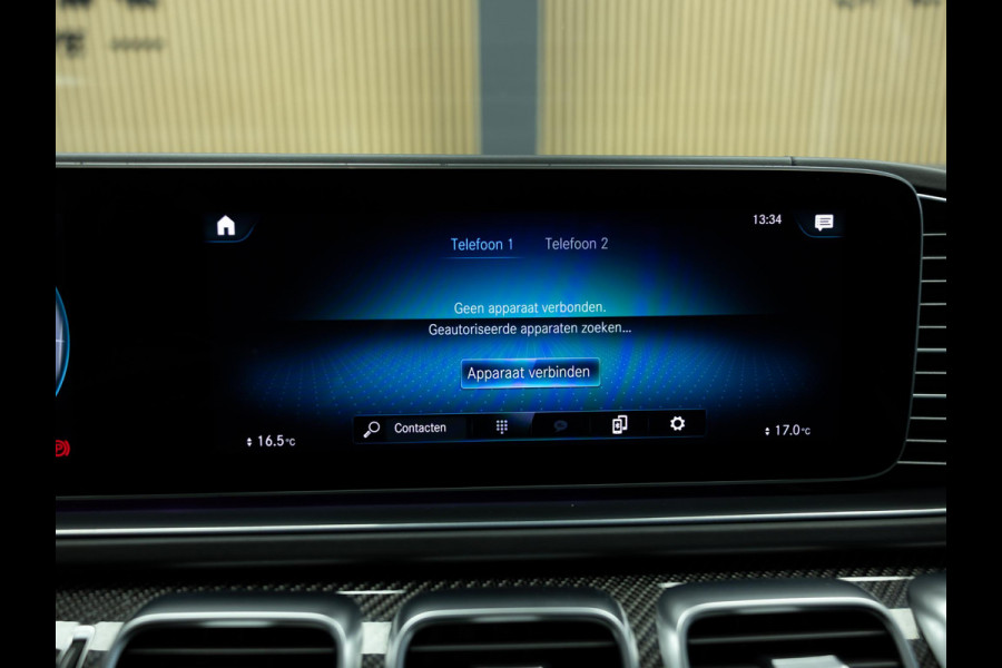 Mercedes-Benz GLE AMG 63 S 4MATIC+ Premium Plus