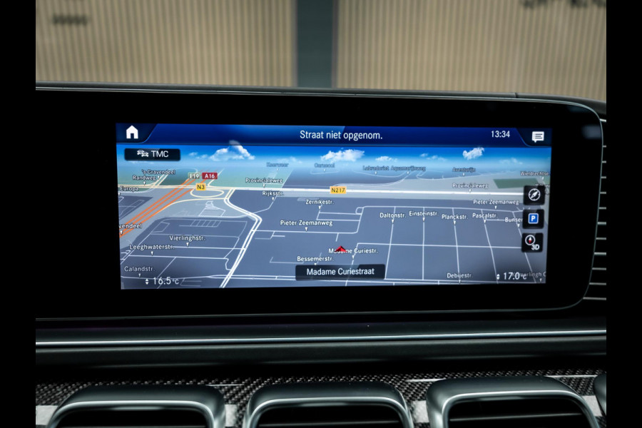 Mercedes-Benz GLE AMG 63 S 4MATIC+ Premium Plus