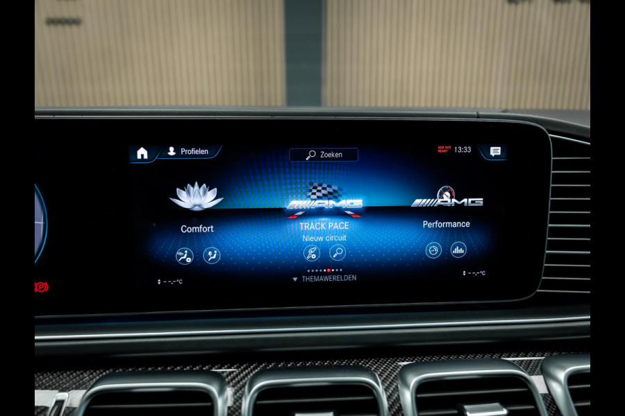 Mercedes-Benz GLE AMG 63 S 4MATIC+ Premium Plus