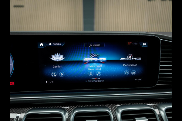 Mercedes-Benz GLE AMG 63 S 4MATIC+ Premium Plus