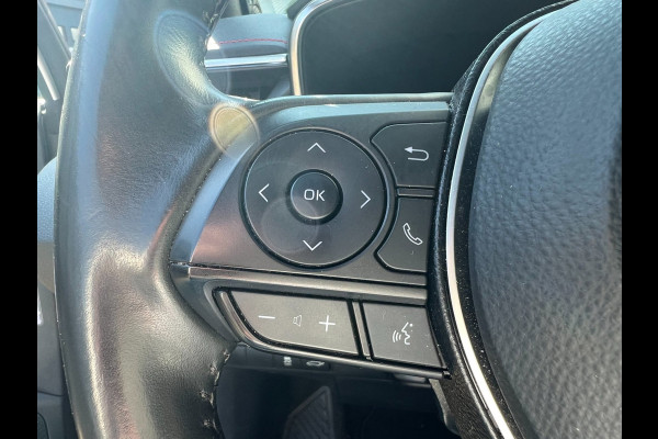 Toyota Corolla Touring Sports 2.0 Hybrid Executive JBL / Ned Auto / Trekhaak / 18 Inch / MCC / Gouda